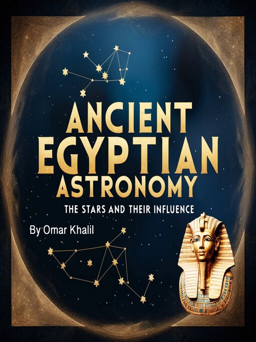 Title details for Ancient Egyptian Astronomy by Omar Khalil - Wait list